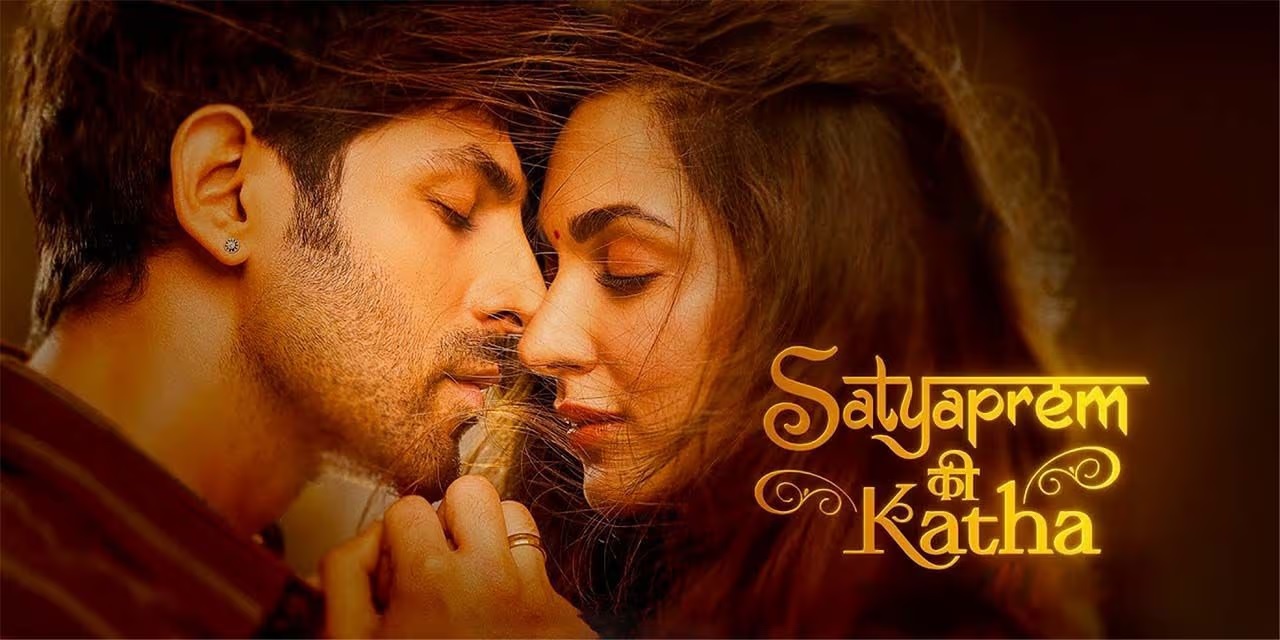 Download Satyaprem Ki Katha (2023)