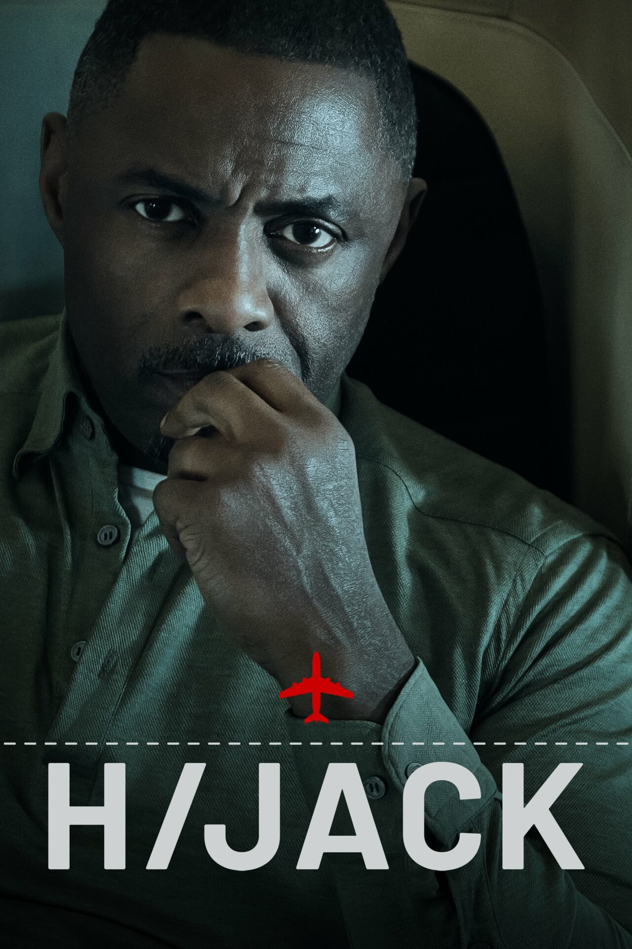 Hijack (Season 1)