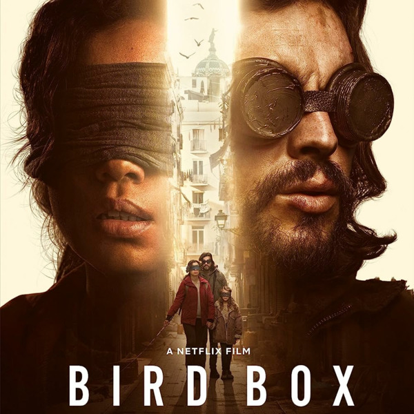 Download Bird Box Barcelona (2023)