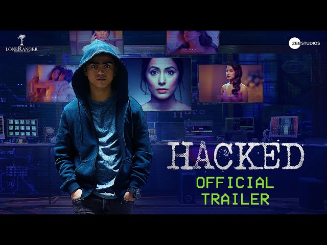 hacked movie