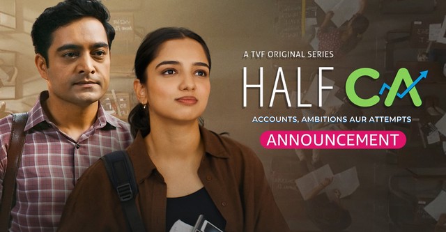 Half CA (Season 01)