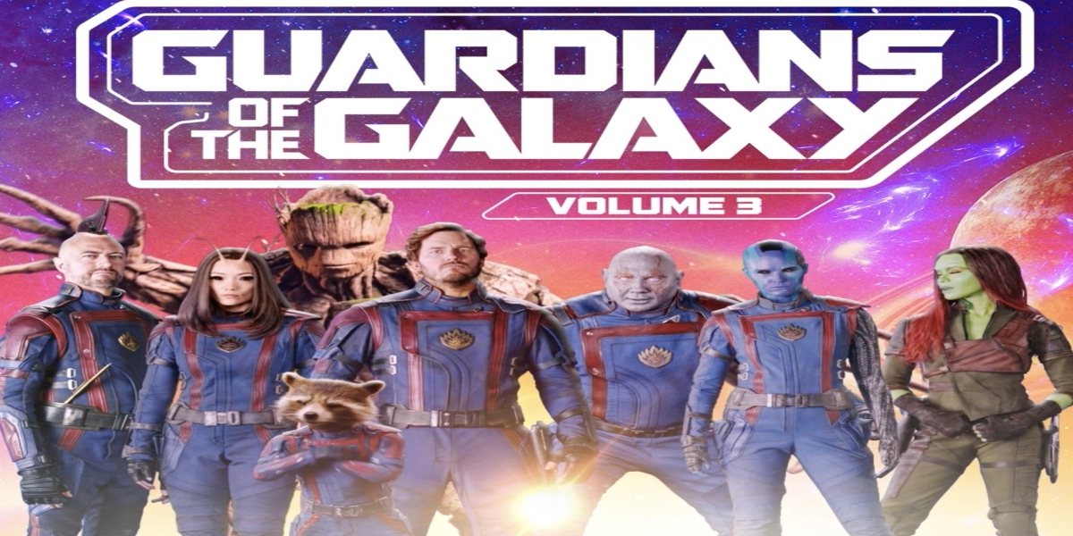 guardians of the galaxy vol. 3 (2023)