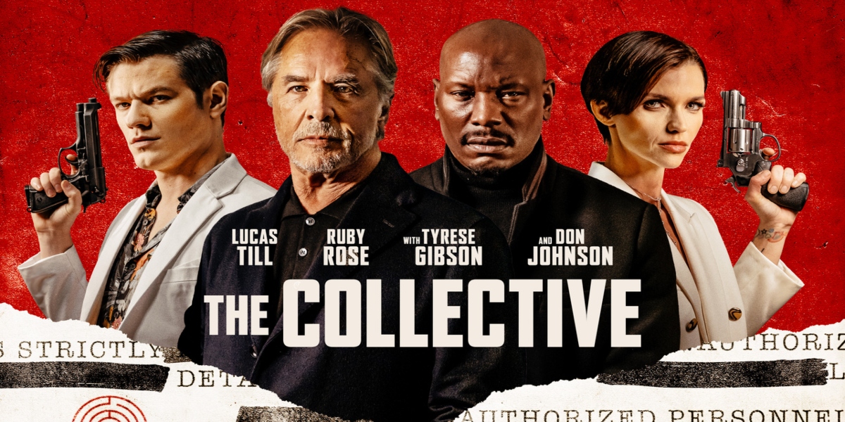 the collective movie